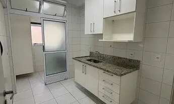 Imagem 3: Apartamento 03 dormitórios no centro de Alphaville - andar alto