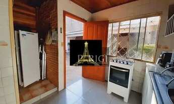 Imagem 3: Casa com 3 dormitórios, 100 m² - venda por R$ 800.000,00 ou aluguel por R$ 3.640,00/mês