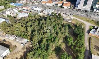 Imagem 6: Terreno com próximo ao Hospital da Unimed