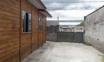 Imagem: Alugo casa no bairro Jardim Paranaguá