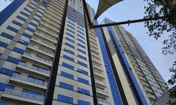 Imagem: Sala à venda, 53 m² por R$ 415.000,00