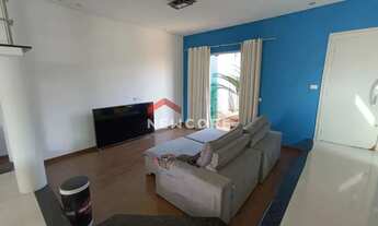 Imagem 5: Casa em Rua Mário Daniel - Parque Residencial Rochele II - Santa Bárbara D'Oeste/SP