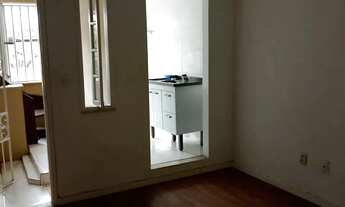 Imagem 4: 1/4 coletora 1 andar ar-condicionado varanda