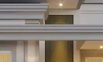 Imagem: Casa à venda, centro, Chapada dos Guimarães