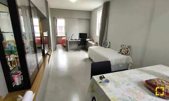 Imagem 2: Estúdio no Centro de Florianópolis