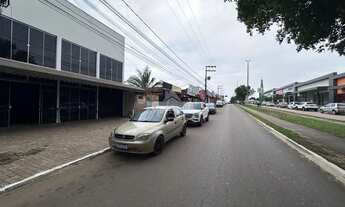 Imagem 5: Sala comercial - 580 m² - Setor Sul / Av. Tocantins