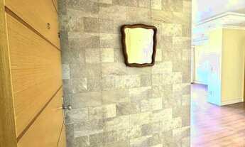 Imagem 7: Apartamento 2 dormirórios suite churrasqueira 1 vaga no bairro Menino Deus