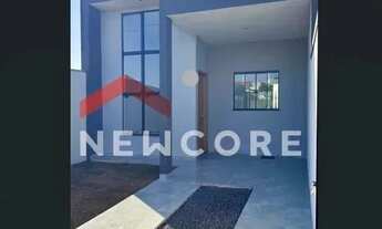 Imagem 2: Casa em Rua Ex-combatente Altino Afonso da Silva - Jardim Moema - Londrina/PR