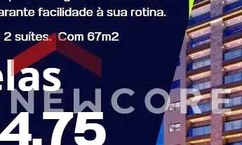 Imagem: Apartamento em Rua Paraíso - Vila Marumby