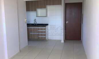 Imagem 2: Apartamento Padrão em Bauru