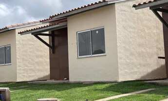 Imagem 2: SPS - PASSO CHAVE DE CASA EM CONDOMINIO