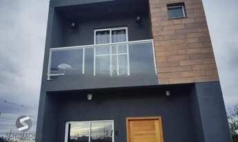 Imagem: Casa 3 dormitórios bairro Aberta dos Morros