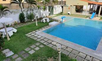 Imagem 2: Apartamento para aluguel tem 70 metros quadrados com 3 quartos em Icaraí - Caucaia - CE