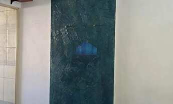 Imagem: Apartamento kitnet à venda no Centro de