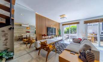 Imagem 2: Casa impecável no condominio Terrara