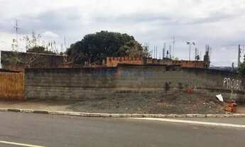 Imagem: Terreno - Vila Bressani - Paulínia