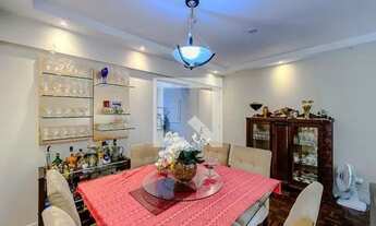 Imagem 2: Apartamento à Venda - Belém, 3 Quartos, 94 m2