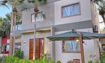 Imagem 6: SN Casa em condomínio com 4 dormitórios