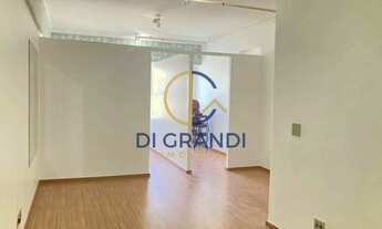 Imagem: Sala Comercial de 35m² no Centro de Campinas-SP