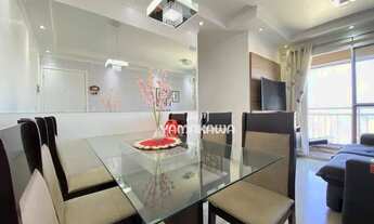 Imagem 5: Apartamento com 2 dormitórios à venda, 50 m² por R$ 290.000,00 - Ponte Rasa - São Paulo/SP