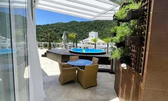 Imagem 5: Cobertura Exclusiva com 318m² no maior e mais completo condomínio na praia da Cachoeira do