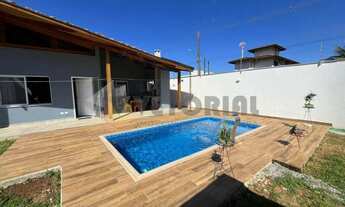 Imagem: Casa com 3 dormitórios à venda, 210 m²