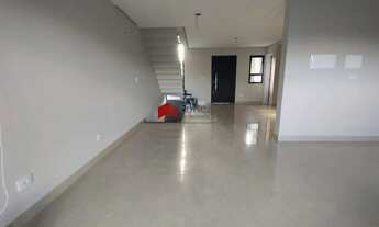 Imagem 5: Sobrado com 180m² 3 quartos, à venda, no bairro Boneca do Iguaçu em São José dos Pinhais