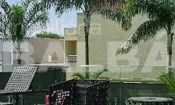 Imagem 6: CONDOMÍNIO PARQUE RESIDENCIAL SHAMBALA II - ATIBAIA