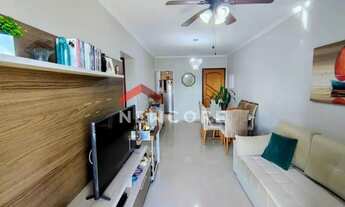 Imagem 5: Apartamento em Rua Guajaras - Tupi - Praia Grande/SP