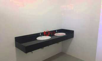 Imagem 3: Sala para alugar, 909 m² por R$ 66.683,53/mês - Penha de França - São Paulo/SP