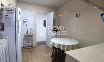 Imagem 2: Grajaú Apartamento com 3 dormitórios