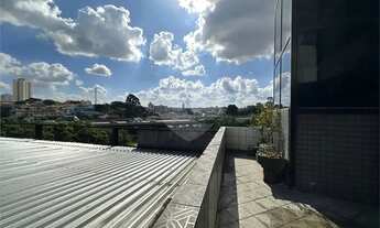 Imagem 5: Prédio inteiro à venda em Parque Novo Mundo - SP