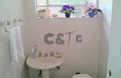 Imagem 5: Sobrado Residencial com 3 Dormitórios (1 Suíte) à Venda na Vila Cruzeiro - São Paulo/SP