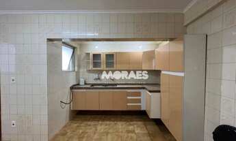 Imagem 6: Apartamento com 3 quartos à venda, 140 m² por R$ 540.000 - Edifício Dona Sarah - Bauru/SP