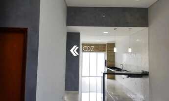 Imagem 6: Casa 3 dormitórios com suíte condomínio Horto Villagio