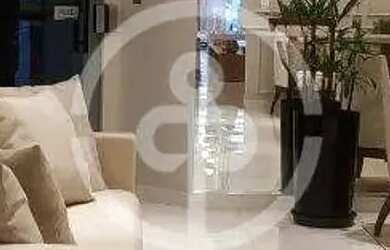 Imagem 2: Apartamento semi mobiliado no centro!