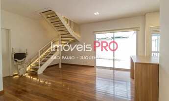 Imagem 5: Apartamento para venda e locação no Vila Nova Conceição - São Paulo