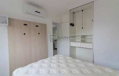 Imagem 16: Aluguel Apartamento 1 Dormitórios - 43 m² Pinheiros