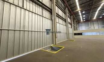 Imagem 7: Galpão Logístico para aluguel com 1614 m² no Distrito Industrial Jardim Piemont Sul