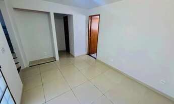 Imagem 4: Casa 2 quartos Condmínio Fechado Centro de Campo Grande RJ