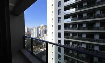 Imagem 8: Aluguel Apartamento com 1 dormitório