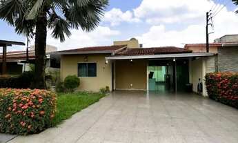 Imagem 2: Casa Cond. Residencial Sun Ville com Piscina - uma quadra das Torres (Pemaza