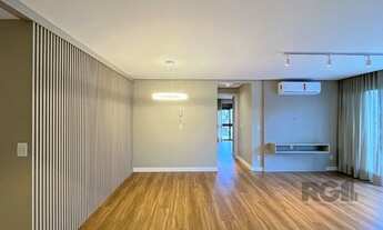 Imagem 2: Apartamento para alugar no bairro Moinhos de Vento com 87 m² e 2 dormitórios