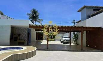 Imagem 6: Casa duplex com 3 quartos para locação por R$ 16.000,00/mês - Portinho - Cabo Frio/RJ