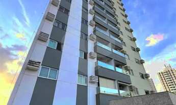 Imagem 2: Apartamento com 3 quartos à venda em Alvorada - MT