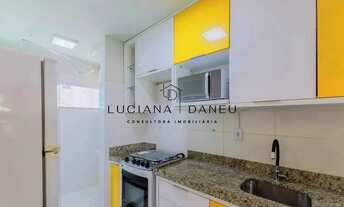 Imagem 7: Apartamento mobiliado Pe na areia - condomínio Prive