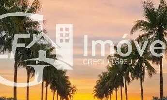 Imagem 2: Casa em Condomínio à Venda em Campo Grande-MS - Jardim Tarumã 2 Quartos, 1 Banheiro, 1 Vag