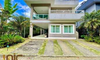 Imagem 2: Casa com 4 dormitórios à venda, 318 m² por R$ 1.290.000,00 - Cascata do Imbuí - Teresópoli