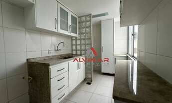 Imagem 5: Apartamento com 3 dormitórios para alugar, por R$ 1720,00/mês - Jardim Primavera - Volta R