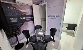 Imagem 4: SALA COMERCIAL, 64M², NO ALTO DO PARQUE